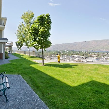 Holiday Inn Express Lewiston By Ihg Exteriör bild