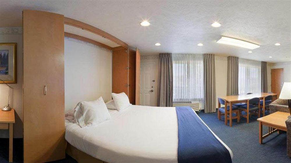 Holiday Inn Express Lewiston By Ihg Exteriör bild