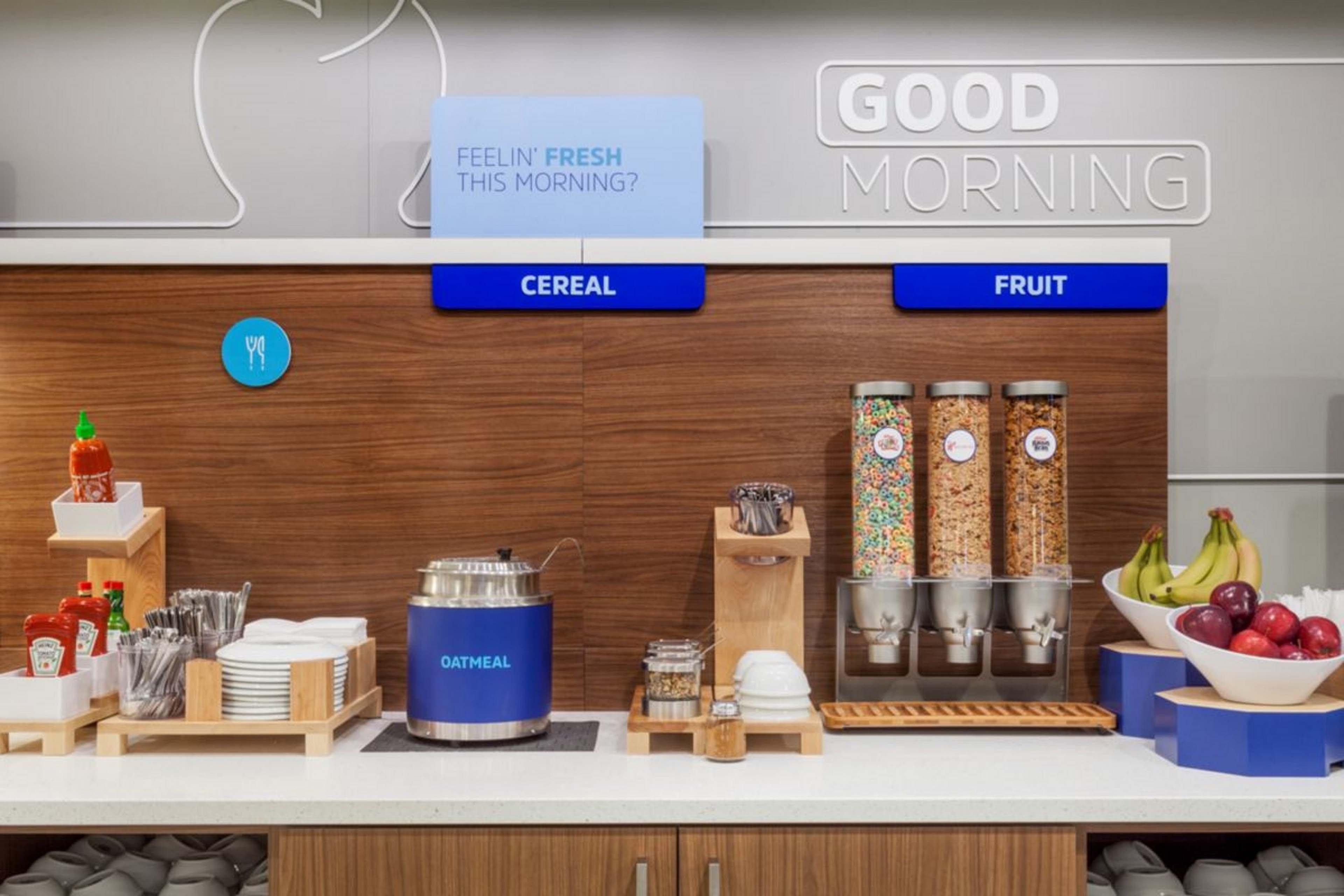 Holiday Inn Express Lewiston By Ihg Exteriör bild