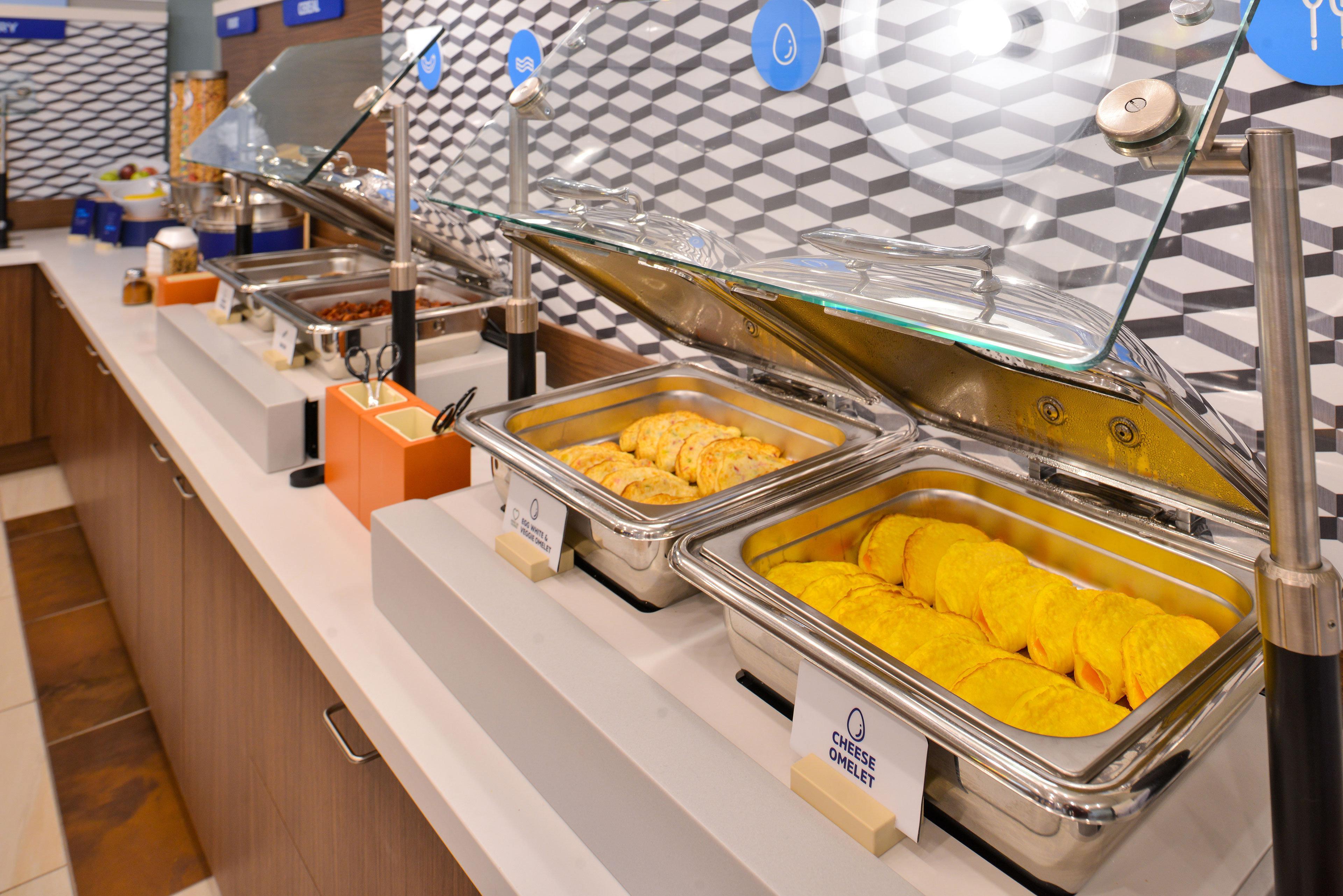 Holiday Inn Express Lewiston By Ihg Exteriör bild
