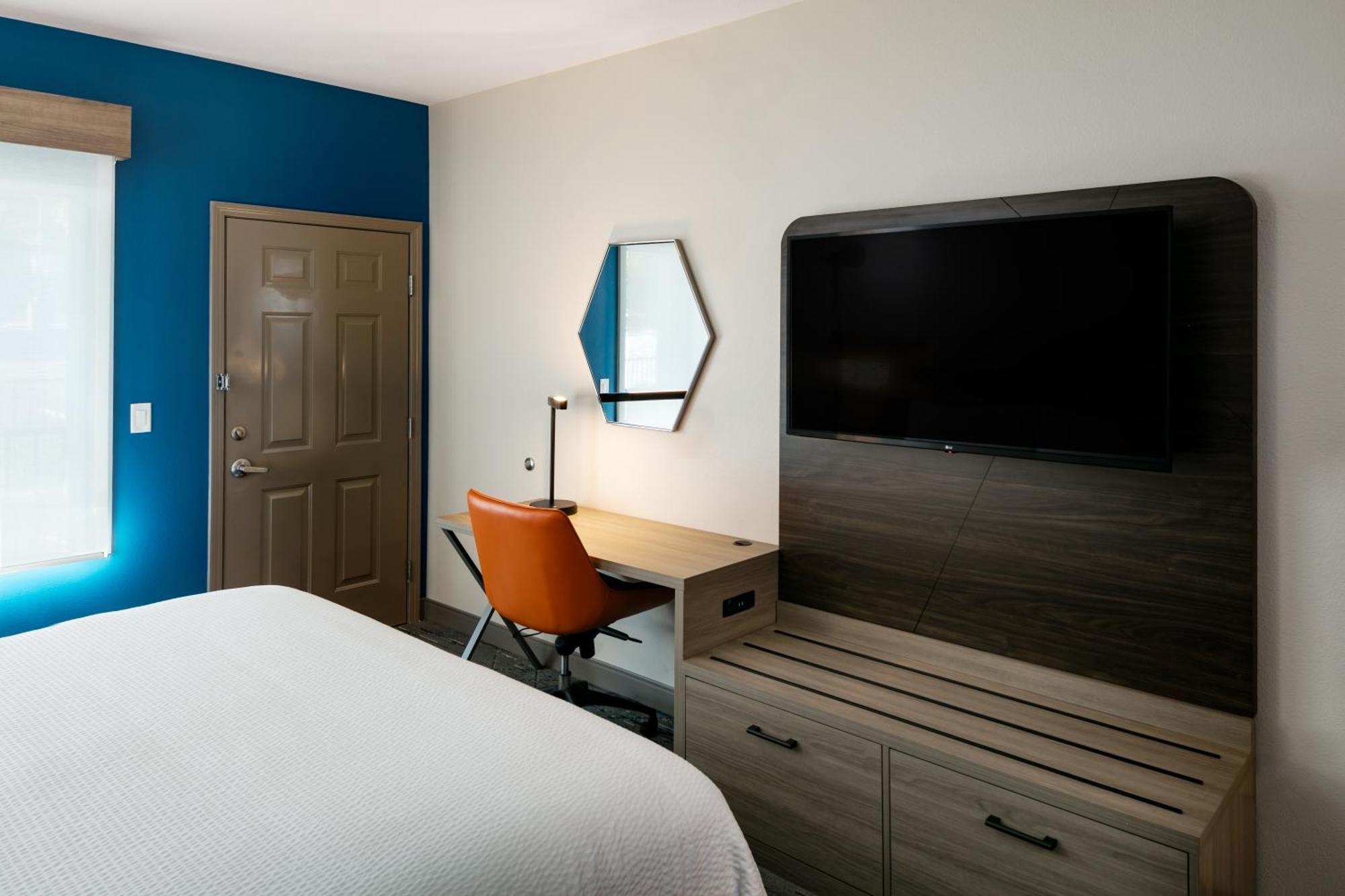 Holiday Inn Express Lewiston By Ihg Exteriör bild