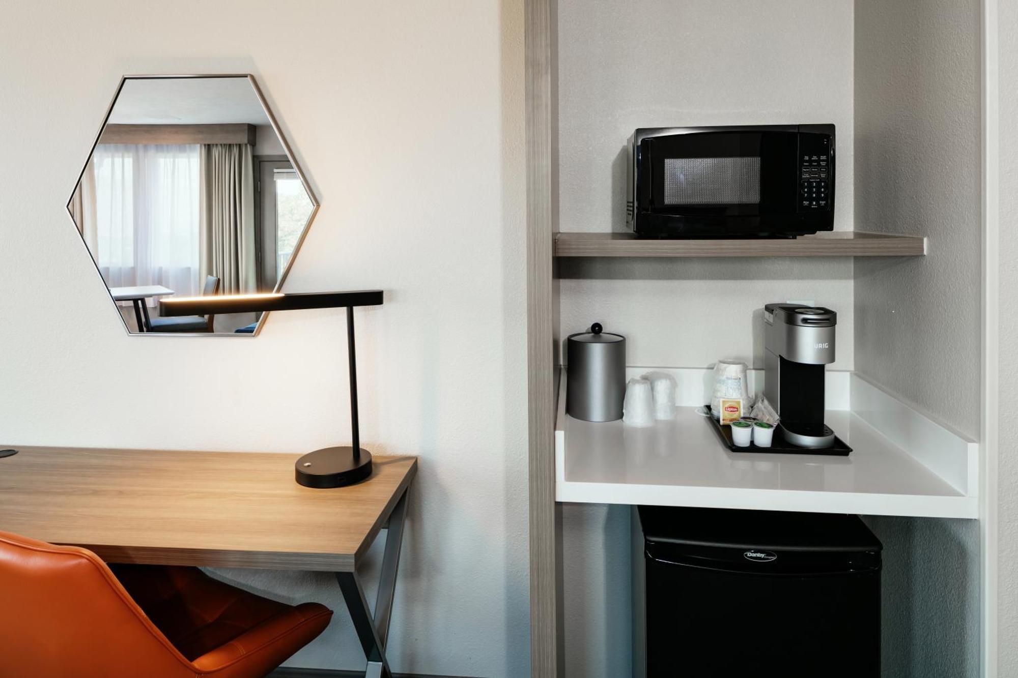 Holiday Inn Express Lewiston By Ihg Exteriör bild