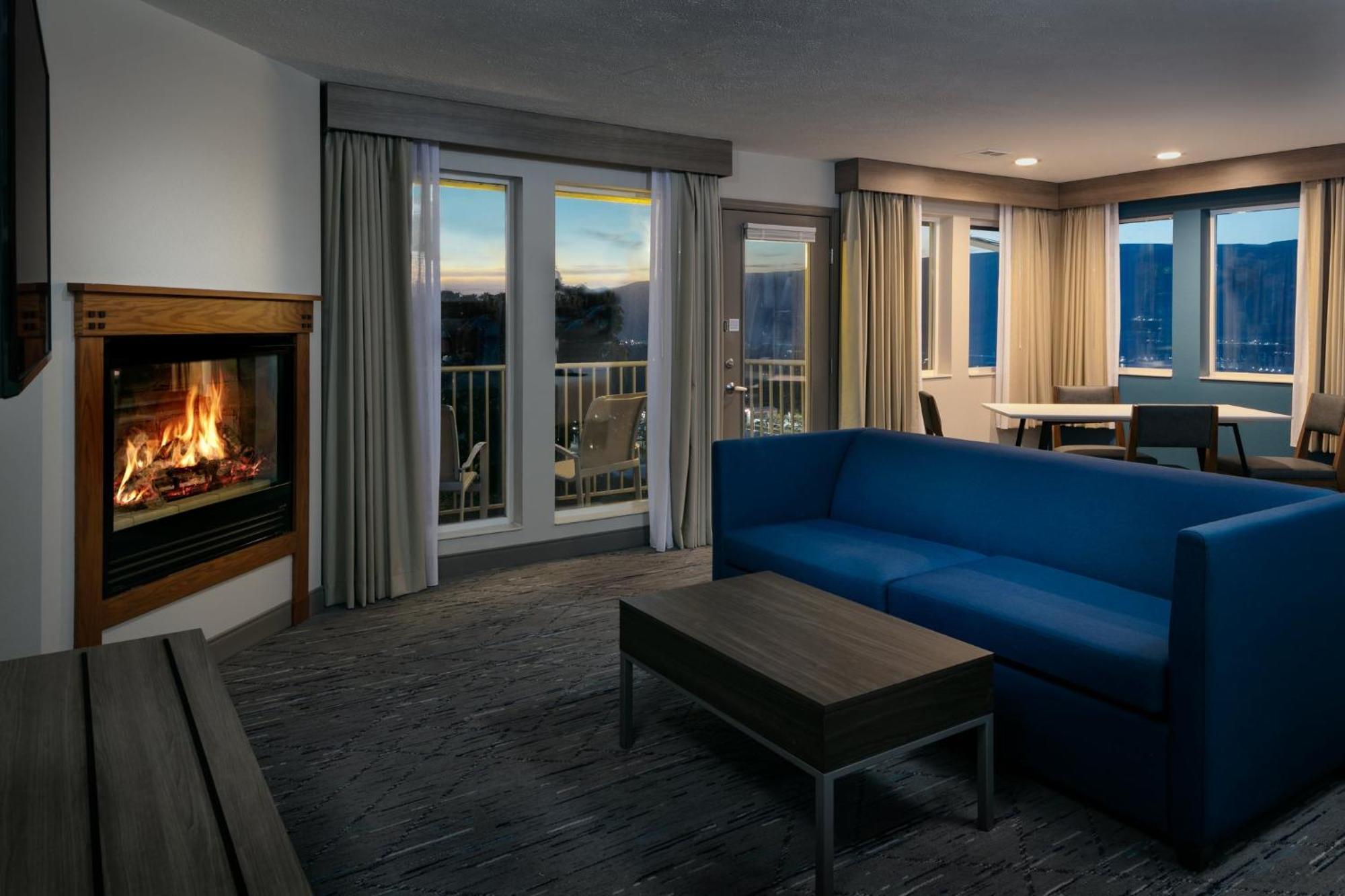 Holiday Inn Express Lewiston By Ihg Exteriör bild