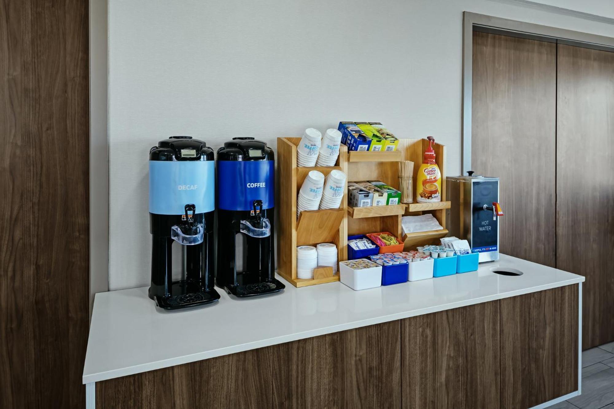 Holiday Inn Express Lewiston By Ihg Exteriör bild