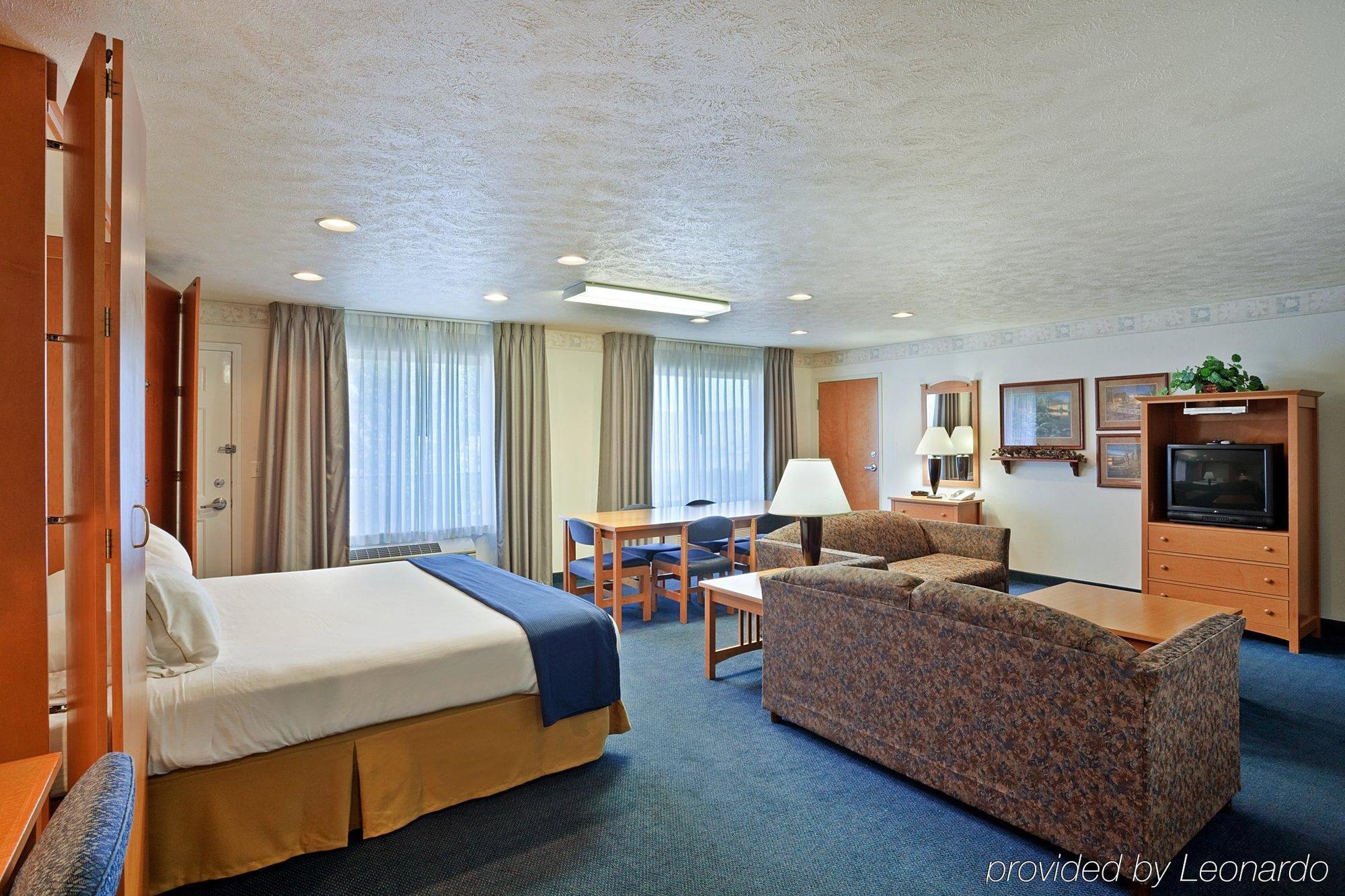 Holiday Inn Express Lewiston By Ihg Rum bild