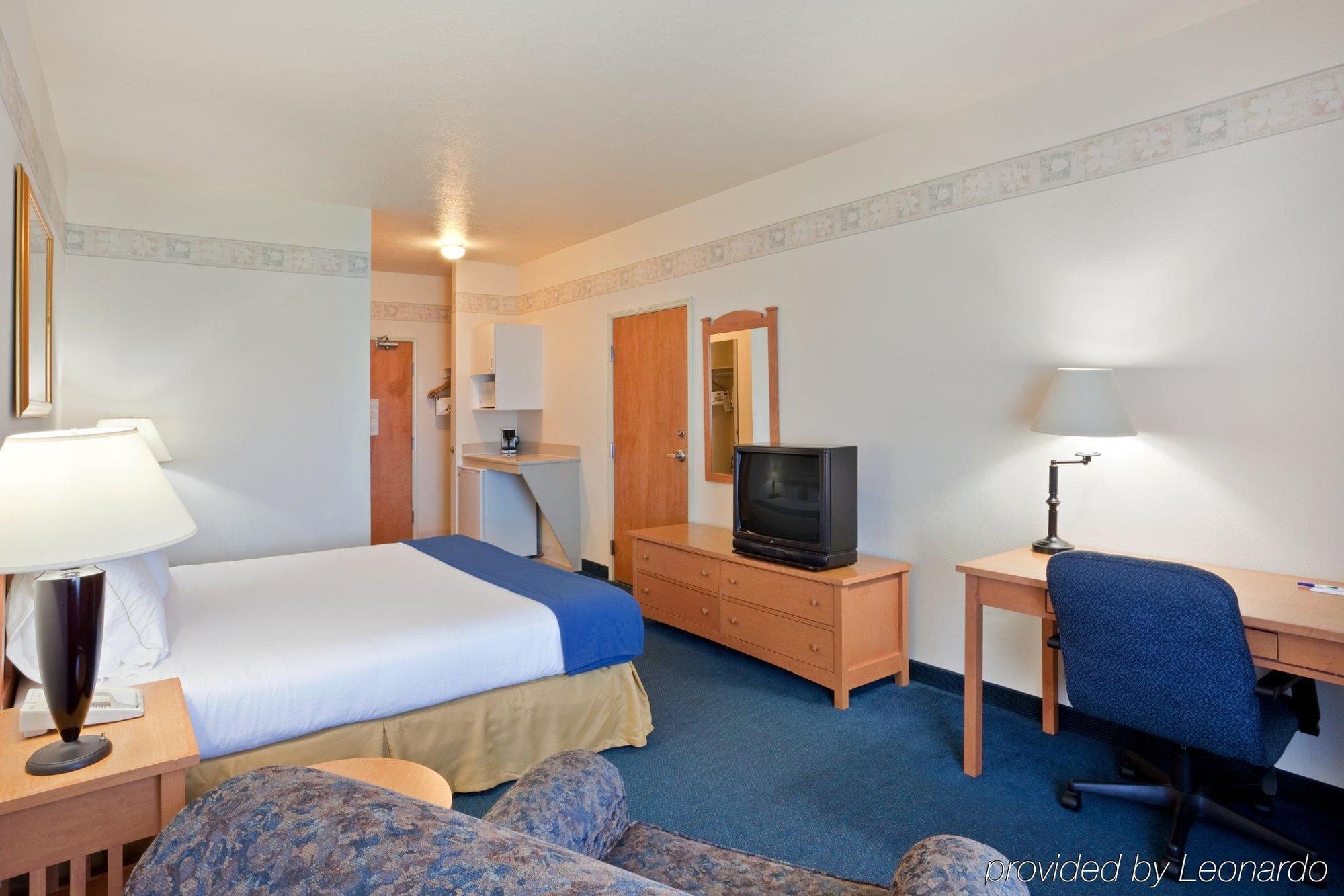 Holiday Inn Express Lewiston By Ihg Rum bild