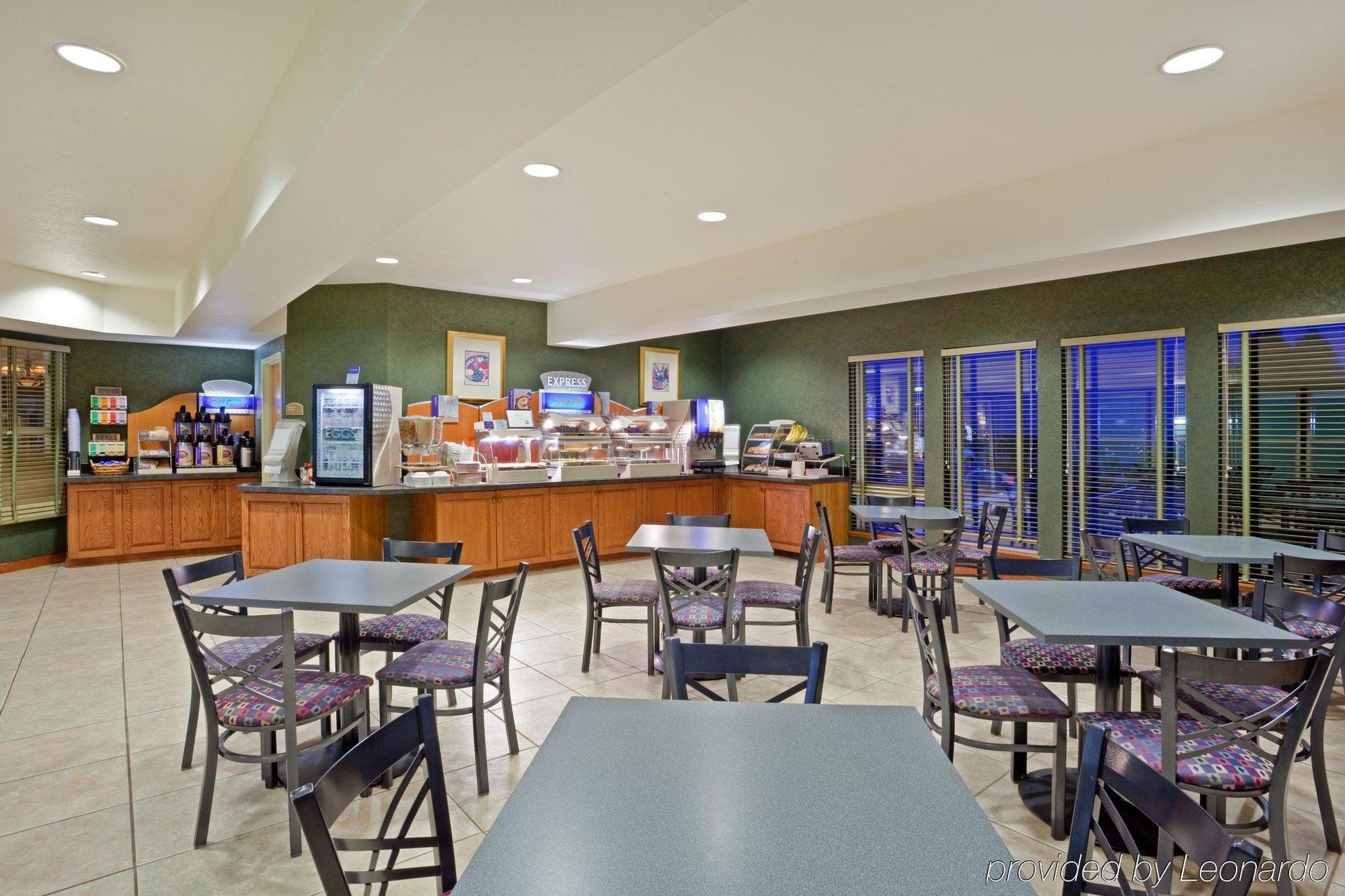 Holiday Inn Express Lewiston By Ihg Exteriör bild