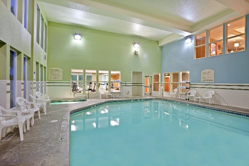 Holiday Inn Express Lewiston By Ihg Exteriör bild